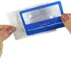 Promotional Wallet Magnifier With Case