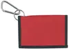 Wallet With Carabiner