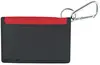 Wallet With Carabiner