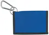 Wallet With Carabiner