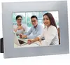 Brushed Silver Wide Frame Promotional Warren Series