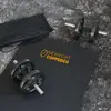 Warrior Fitness Mat