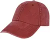 Personalized Washed Cap