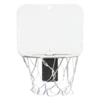 Wastebasket Basketball Hoop