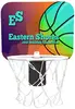 Wastebasket Basketball Hoop