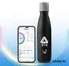 Water.io® Smart Water Bottle