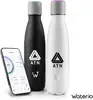 Water.io® Smart Water Bottle