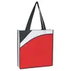 Water-Resistant Conference Tote