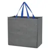 Water-Resistant Daily Non-Woven Tote