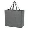 Water-Resistant Daily Non-Woven Tote