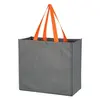 Water-Resistant Daily Non-Woven Tote