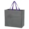 Water-Resistant Daily Non-Woven Tote