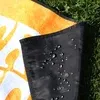 Water Resistant Plush Blanket