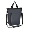 Water-Resistant Sleek Bag