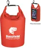 Waterproof Dry Bag With Window