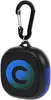 Waterproof Speaker Carabiner