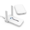 Wave Dual Band WIFI Extender