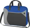 Wave Non-Woven Briefcase/Messenger Bag