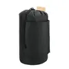 Promotional Wave Recycled Insulated Outdoor Blanket