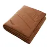 Promotional Wave Recycled Insulated Outdoor Blanket