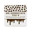 We Appreciate You A Choco-lot Mailer with Tote