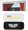 Personalized Webcam Cover & Customized Business Card Set