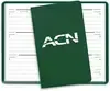 Custom Branded Weekly Planners