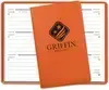 Custom Branded Weekly Planners