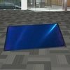 Welcome Dye Sublimated Floor Mat