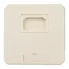 Wellable™ LED Mirror with Stand