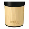 Branded Welly Copper Vacuum Tumbler (16oz)