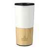 Branded Welly Copper Vacuum Tumbler (16oz)