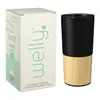 Welly® Copper Vacuum Tumbler 16oz w/ GB