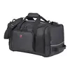 Customizable Wenger Apex RPET Sport Duffle Bag - 20"