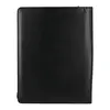 Recycled Tech Zippered Padfolio