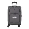 Branded Wenger RPET Carry-On - 21" Graphite