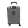 Branded Wenger RPET Carry-On - 21" Graphite