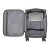 Branded Wenger RPET Carry-On - 21" Graphite