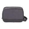 Custom Wenger RPET Dual Compartment Dopp Kit