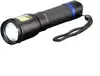 Wesson Custom Branded Metal Flashlight