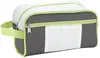 Personalized Weston Deluxe Toiletry Bag