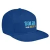 What's Up SnapBack Cap