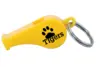 Whistle Keychain