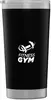 Whistler - 20 oz. Double-Wall Stainless Tumbler