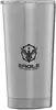 Whistler - 20 oz. Double-Wall Stainless Tumbler