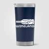 Whistler - 20 oz. Double-Wall Stainless Tumbler