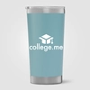 Whistler - 20 oz. Double-Wall Stainless Tumbler