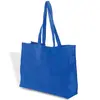 White Non-woven Tote Bag