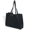 White Non-woven Tote Bag