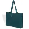 White Non-woven Tote Bag